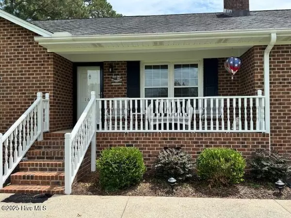 Greenville, NC 27858,1674 Mclawhorn Farm RD