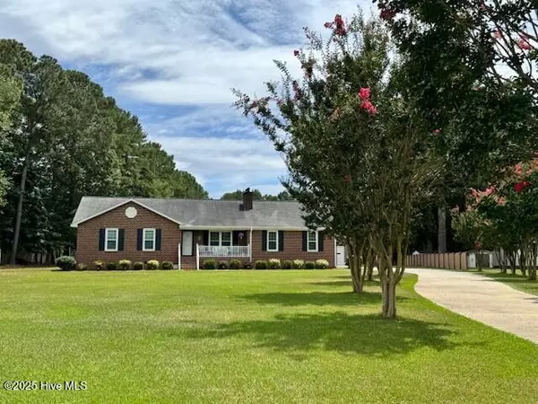 Greenville, NC 27858,1674 Mclawhorn Farm RD