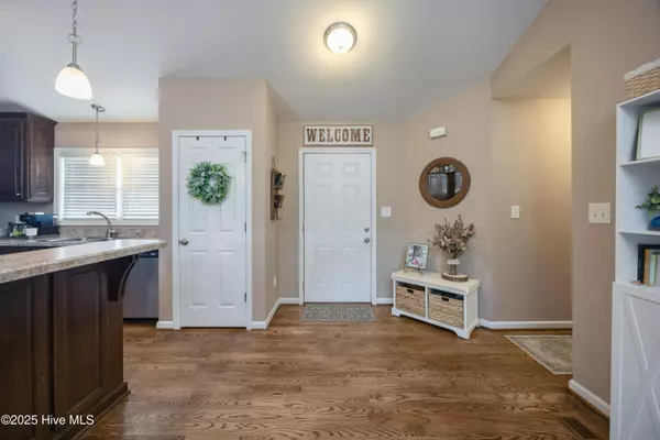 Clinton, NC 28328,118 Northgate LN