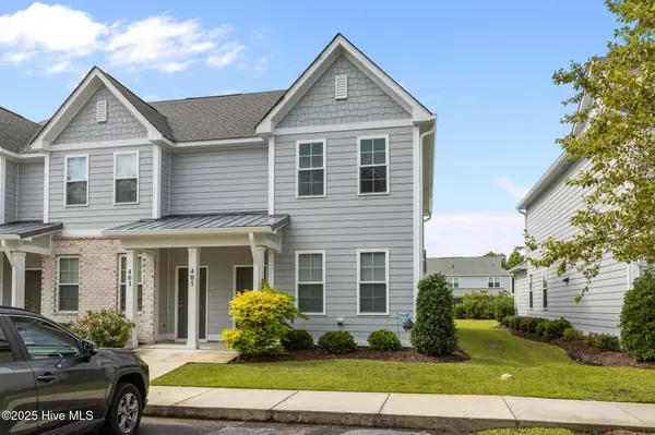 175 Old Murdoch RD #405, Morehead City, NC 28557