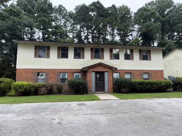 2510 Commerce RD #D, Jacksonville, NC 28546