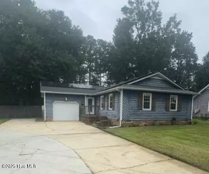 710 Stonewall AVE, Jacksonville, NC 28540