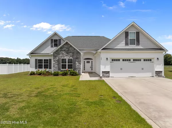 Grimesland, NC 27837,505 Flip Flop LN