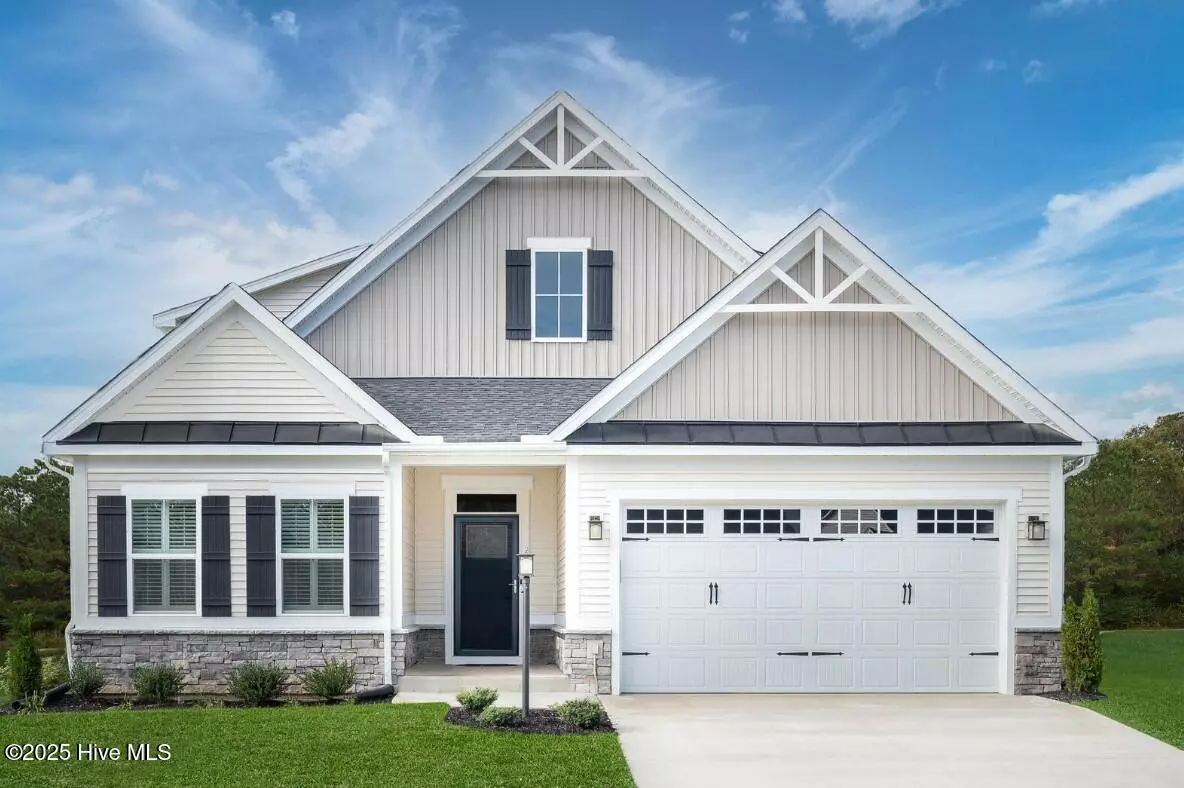 Hertford, NC 27944,Lot 89 DR