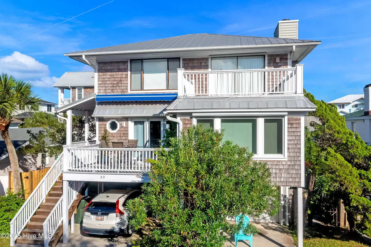 Wrightsville Beach, NC 28480,23 Island DR