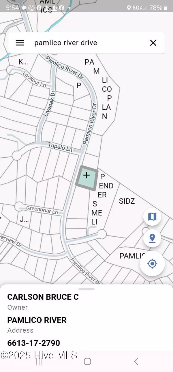 Washington, NC 27889,0 Live Oak LN