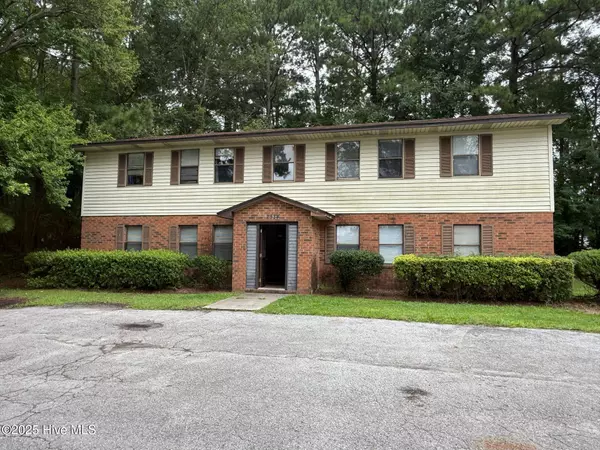 2514 Commerce RD #A, Jacksonville, NC 28546