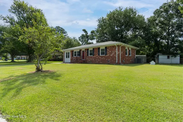 Jacksonville, NC 28546,314 Cardinal RD