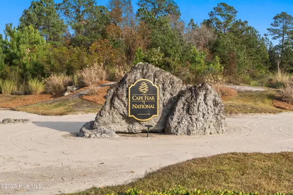 Leland, NC 28451,1503 Cape Fear National DR