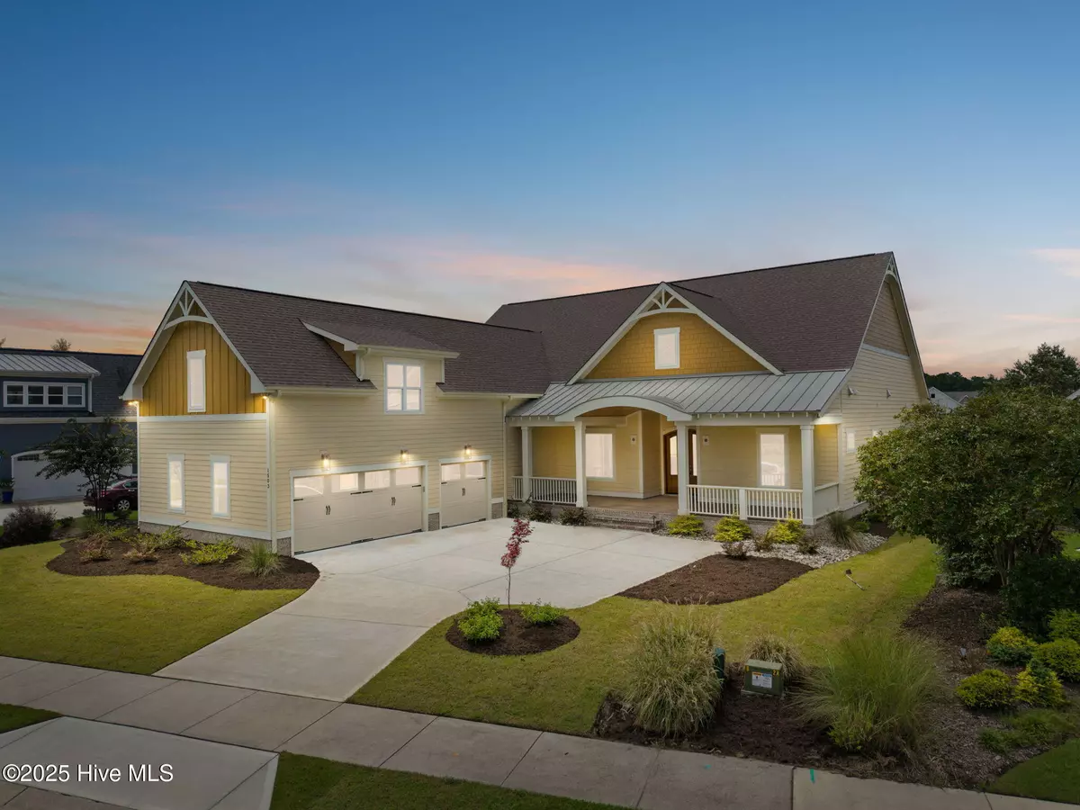 Leland, NC 28451,1503 Cape Fear National DR