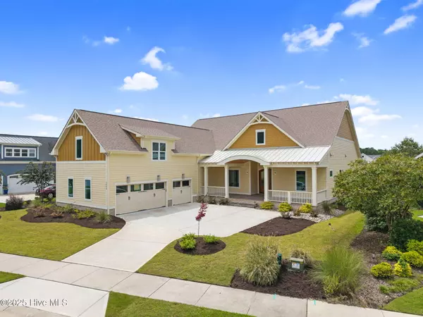 Leland, NC 28451,1503 Cape Fear National DR