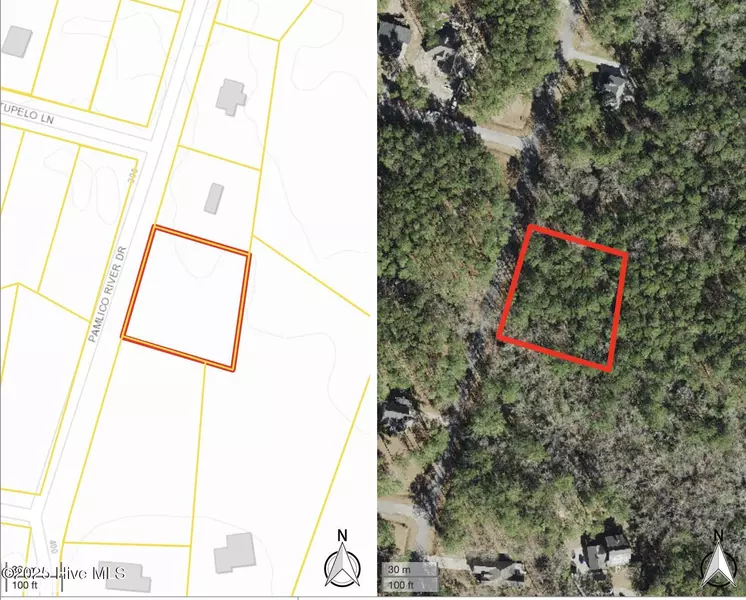 0 Pamlico River DR, Washington, NC 27889