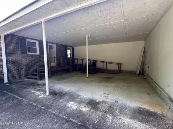 Pikeville, NC 27863,1508 Airport RD NE