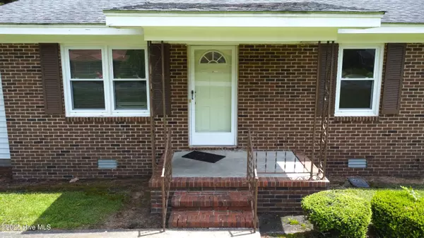 Pikeville, NC 27863,1508 Airport RD NE