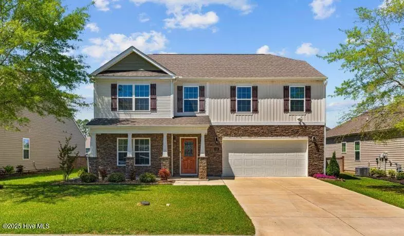 New Bern, NC 28560,305 Frida RD