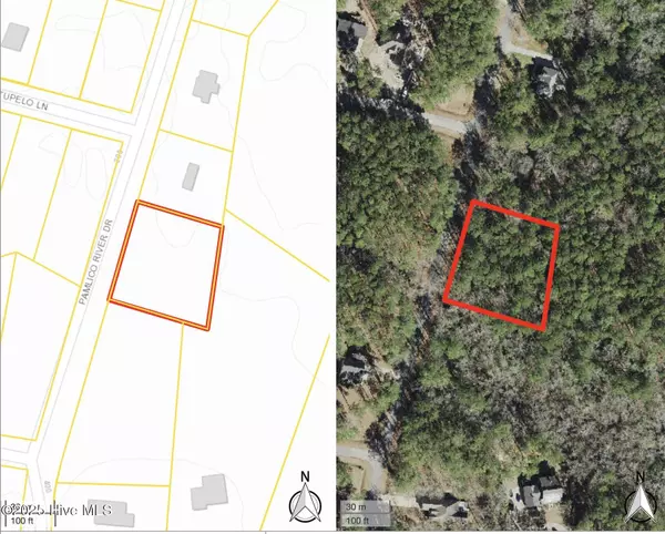 0 Pamlico River DR, Washington, NC 27889