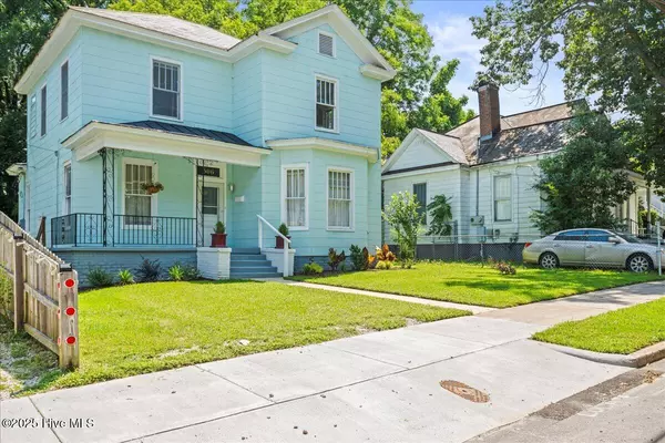 Wilson, NC 27893,506 Kenan ST W