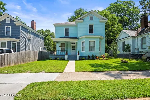 Wilson, NC 27893,506 Kenan ST W