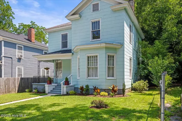 Wilson, NC 27893,506 Kenan ST W
