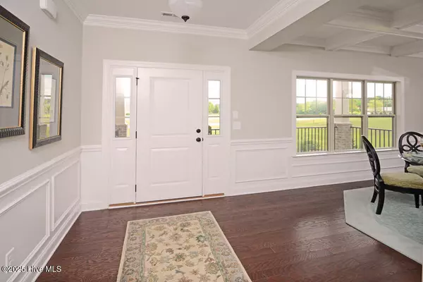 Grimesland, NC 27837,343 Shortleaf DR