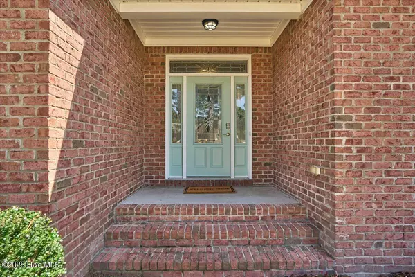 Whispering Pines, NC 28327,38 Winding TRL