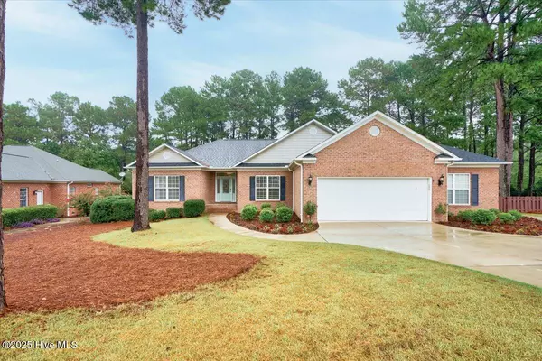 38 Winding TRL, Whispering Pines, NC 28327