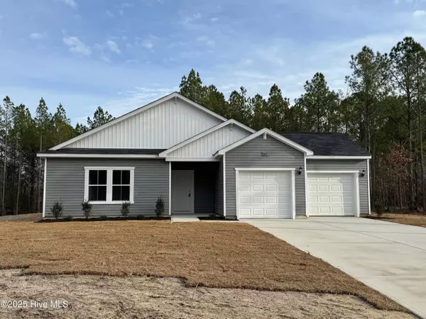 163 Horse Trot LN, Sanford, NC 27332