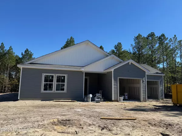 163 Horse Trot LN, Sanford, NC 27332