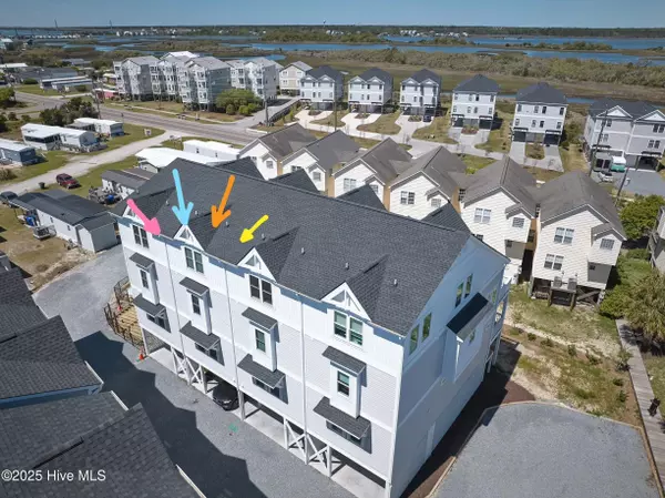 Surf City, NC 28445,1108 Sapphire AVE