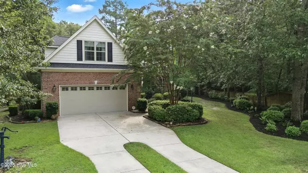Leland, NC 28451,1113 Liliflora LN