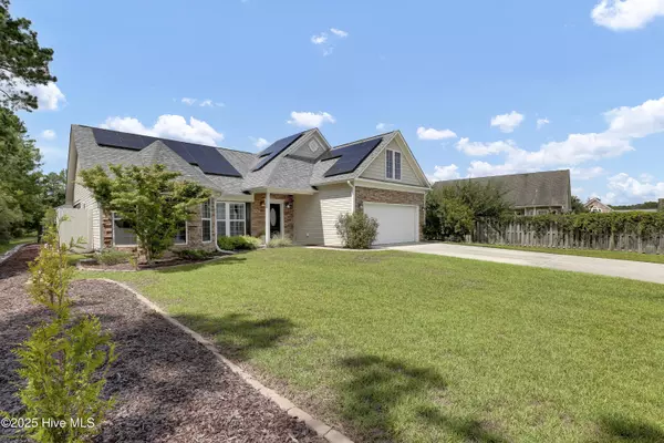 Hampstead, NC 28443,104 Firefly DR