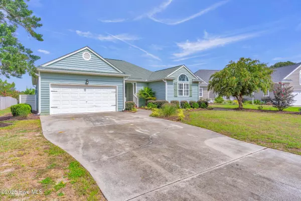 Wilmington, NC 28412,329 Palmer WAY