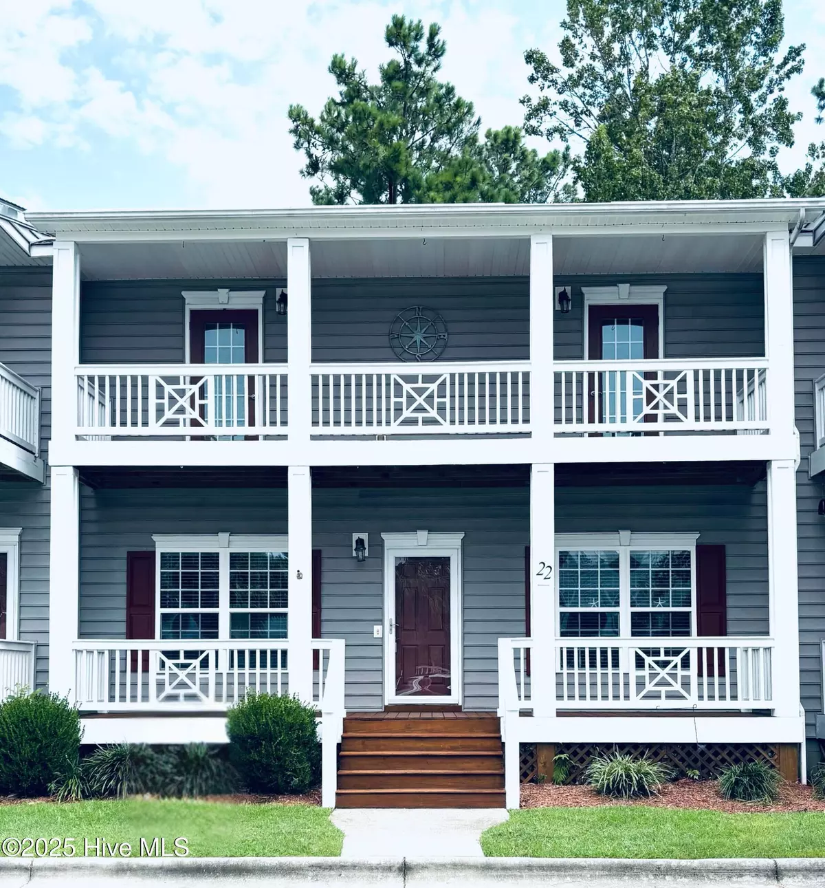 Swansboro, NC 28584,22 Schooner DR