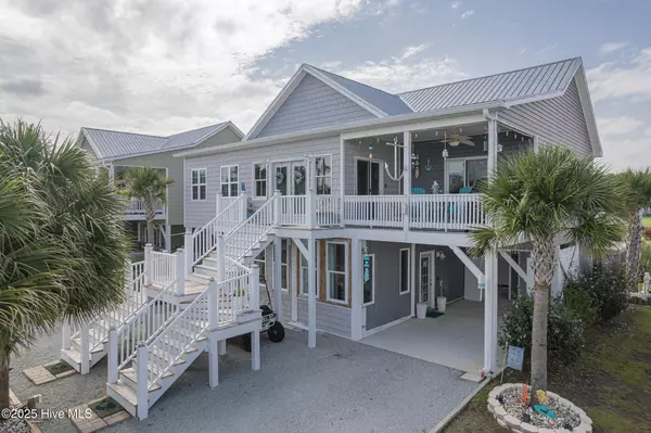 120 Shell Rock LN, Hubert, NC 28539