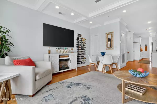 Carolina Beach, NC 28428,307 Lake Park BLVD S #Unit 105