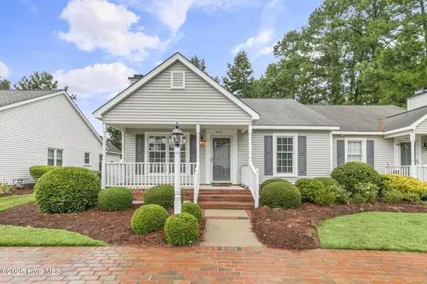 Rocky Mount, NC 27804,3716 Loblolly DR