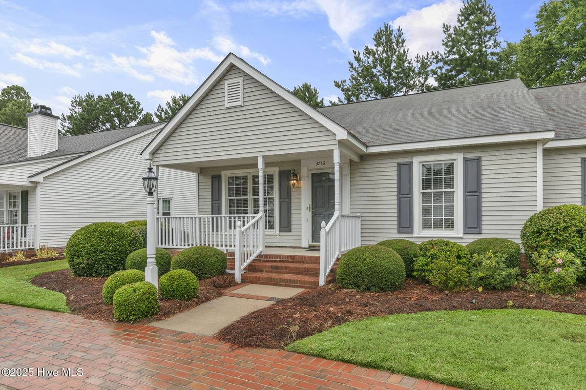 Rocky Mount, NC 27804,3716 Loblolly DR