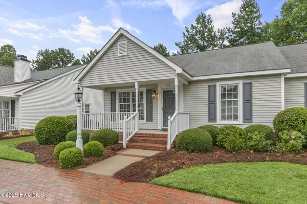 3716 Loblolly DR, Rocky Mount, NC 27804