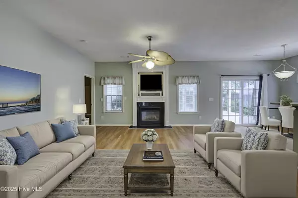 Wilmington, NC 28412,6803 Teviot DR