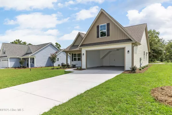 Supply, NC 28462,658 Sanctuary PT SW