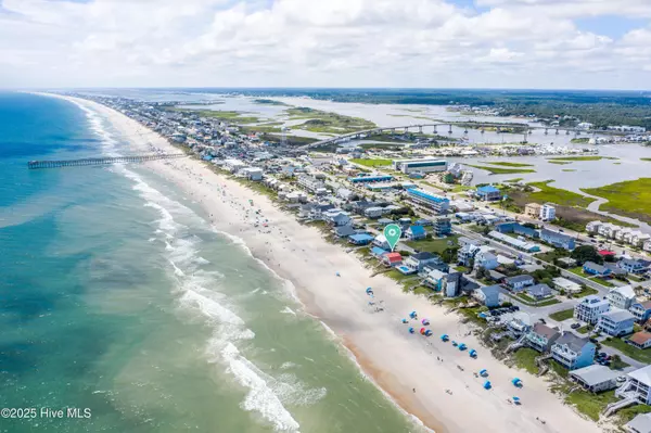 Surf City, NC 28445,324 N Shore DR