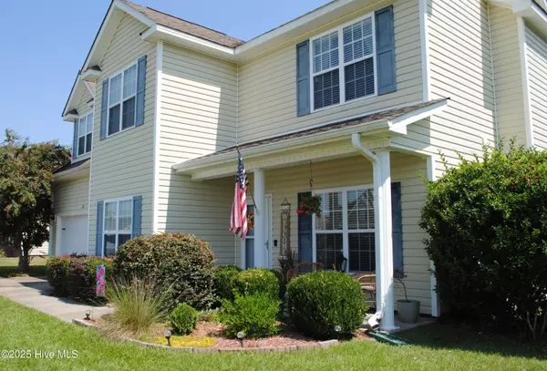 Jacksonville, NC 28546,118 Moonstone CT