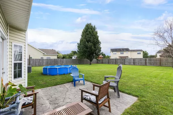 Jacksonville, NC 28546,118 Moonstone CT
