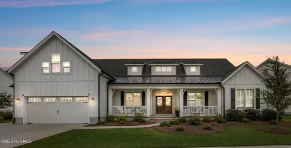 227 Leas LN, Hampstead, NC 28443