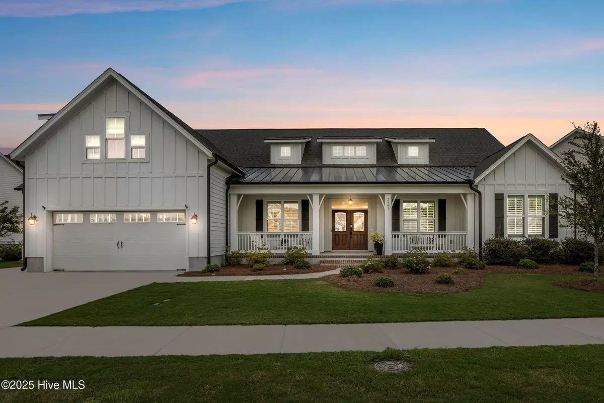 Hampstead, NC 28443,227 Leas LN