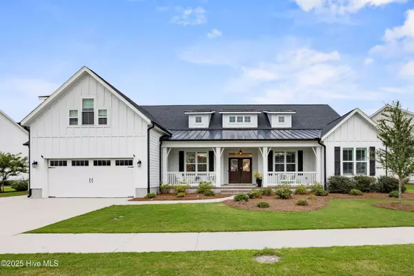 Hampstead, NC 28443,227 Leas LN