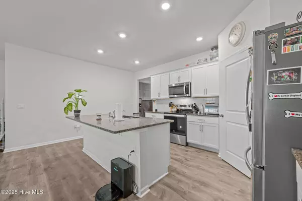 New Bern, NC 28560,1311 Mona Passage CT
