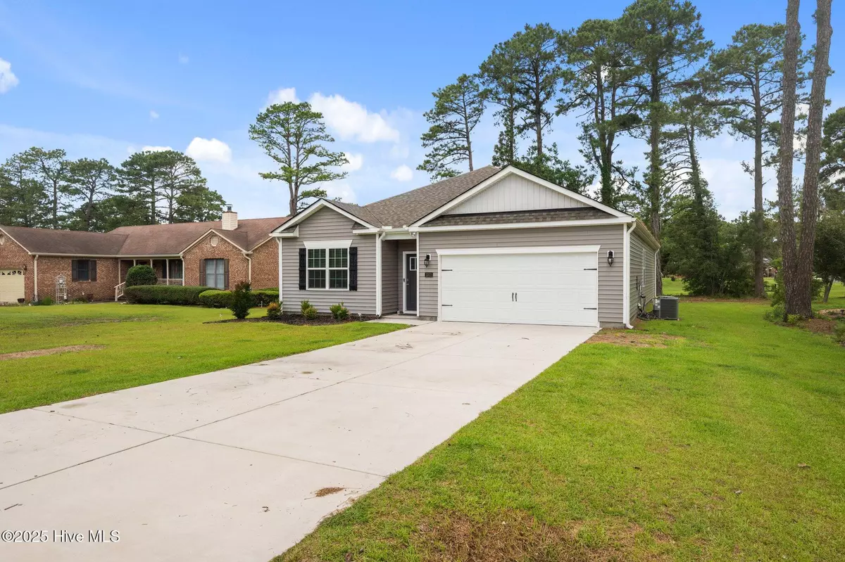 New Bern, NC 28560,1311 Mona Passage CT