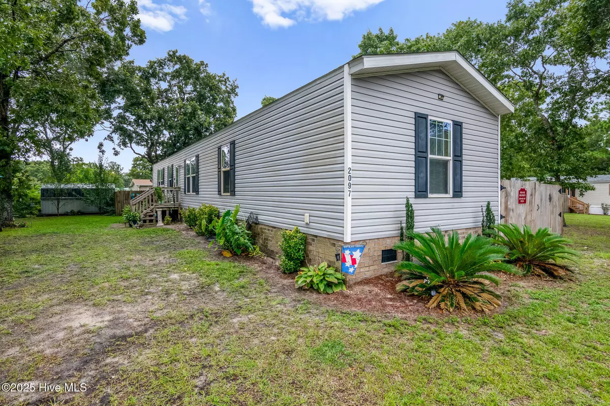 Supply, NC 28462,2097 Seashore Hills RD SW