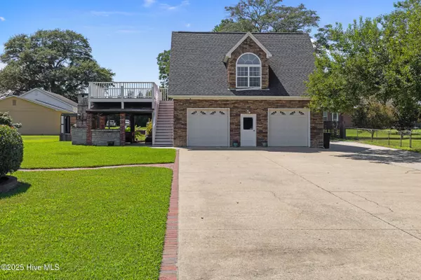 Smithfield, NC 27577,175 Galilee RD